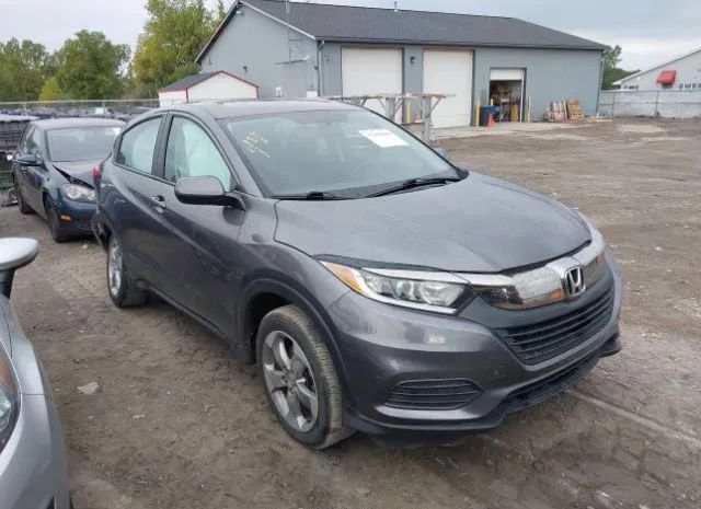 honda hr-v 2019 3czru6h30kg724647