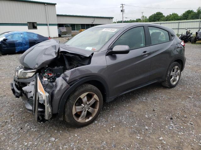 honda hr-v lx 2019 3czru6h30kg729511