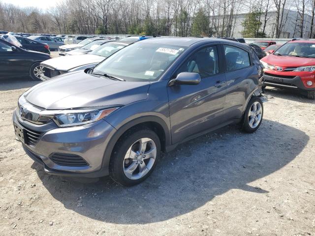 honda hr-v 2020 3czru6h30lm716471