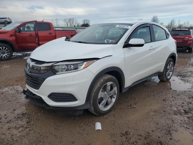 honda hr-v 2021 3czru6h30mm731764