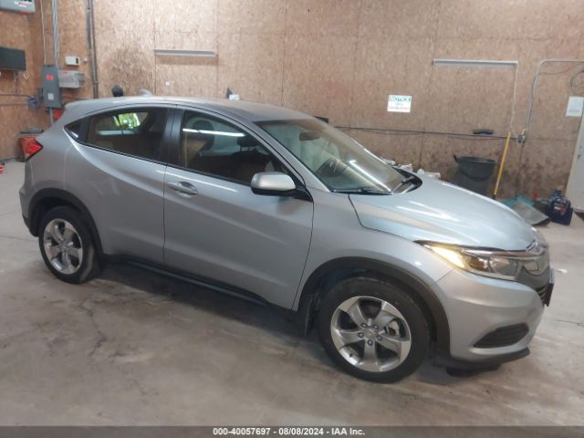 honda hr-v 2022 3czru6h30nm701102