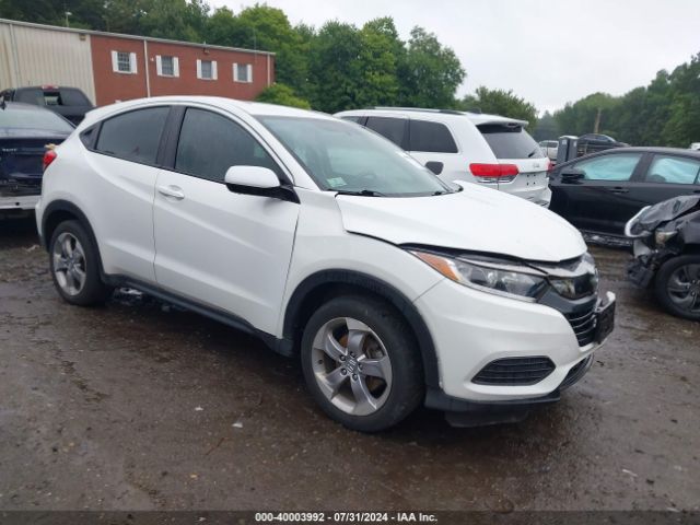 honda hr-v 2022 3czru6h30nm727750