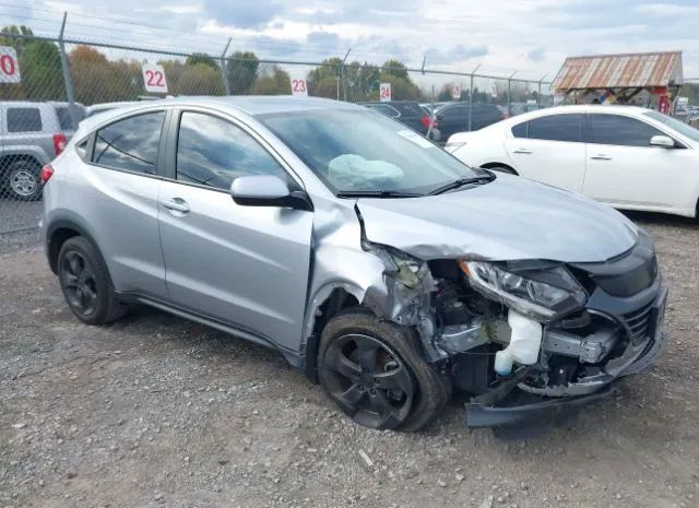 honda hr-v 2022 3czru6h30nm731670