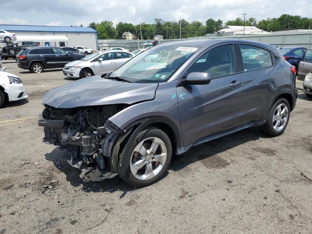 honda hr-v 2018 3czru6h31jg711209