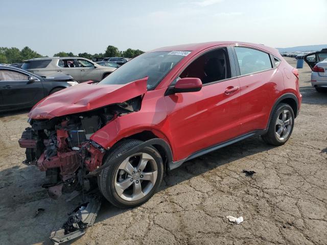 honda hr-v 2018 3czru6h31jm718212