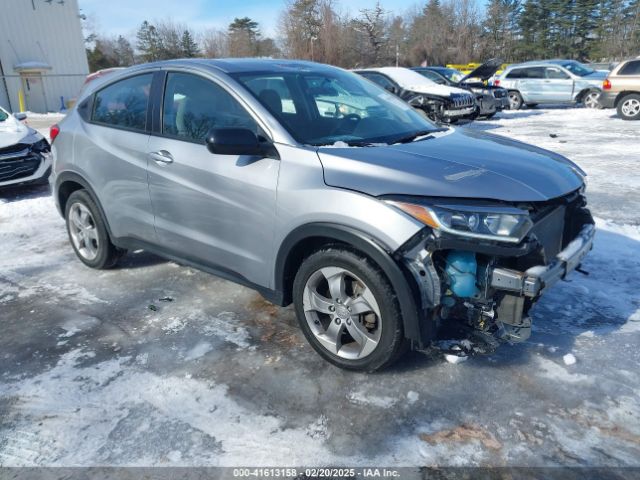 honda hr-v 2019 3czru6h31kg701054