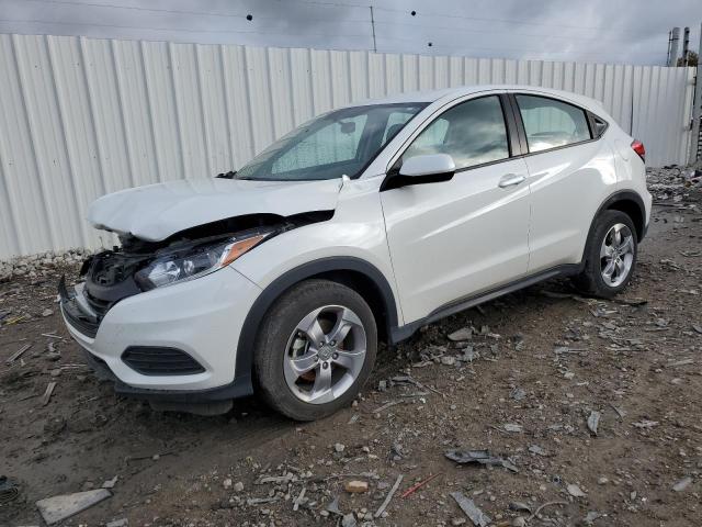 honda hr-v 2021 3czru6h31mm737038