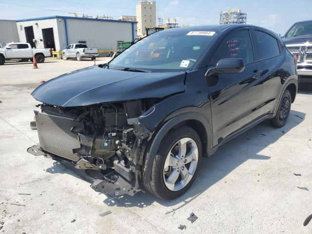 honda hr-v lx 2022 3czru6h31nm731614