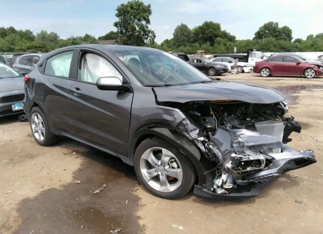 honda hr-v 2022 3czru6h31nm739180