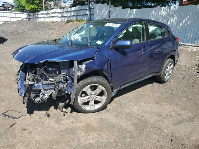 honda hr-v 2017 3czru6h32hg707065