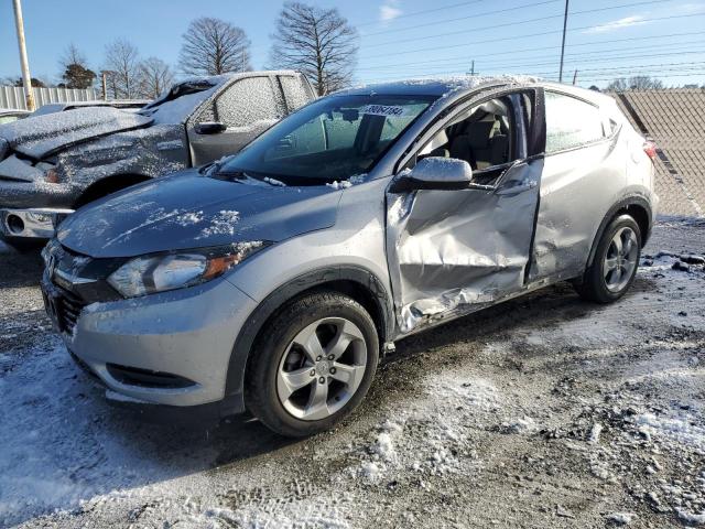 honda hr-v 2017 3czru6h32hg708961