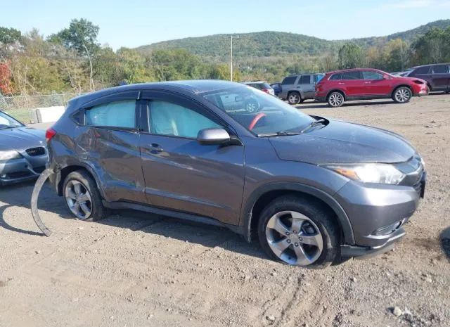 honda hr-v 2018 3czru6h32jg708366