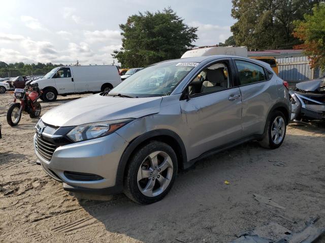 honda hr-v 2018 3czru6h32jg717634