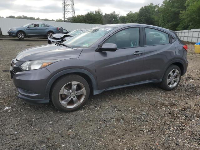 honda hr-v 2018 3czru6h32jg720016