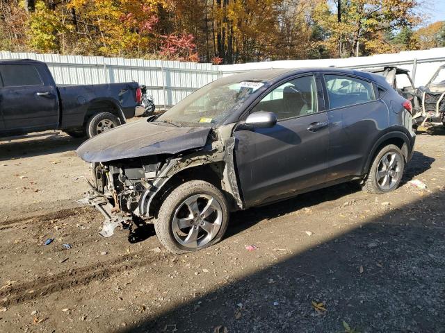 honda hr-v lx 2018 3czru6h32jm725315