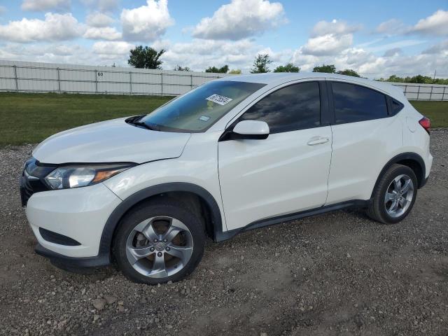 honda hr-v lx 2018 3czru6h32jm725735