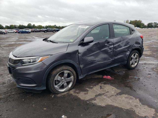 honda hr-v lx 2019 3czru6h32kg711379