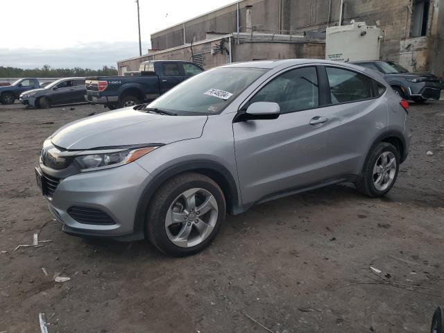 honda hr-v lx 2019 3czru6h32kg716873