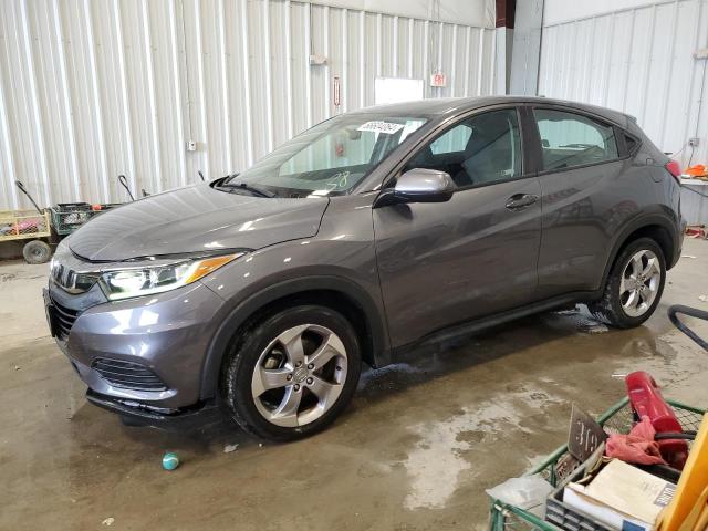 honda hr-v 2019 3czru6h32kg724827