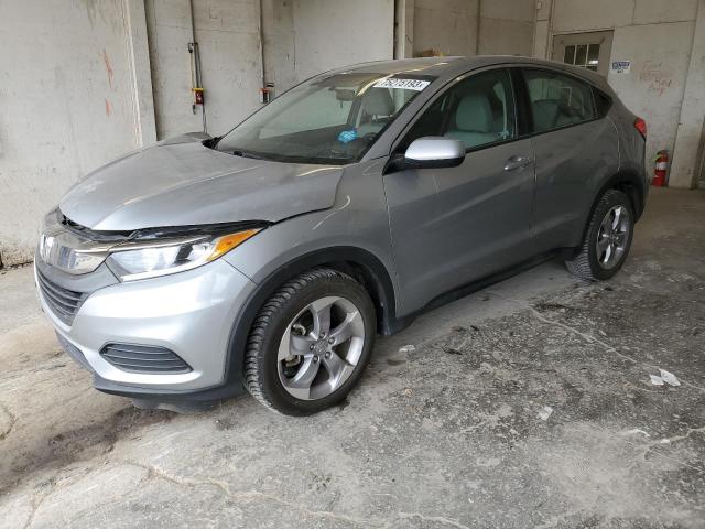 honda hr-v 2019 3czru6h32kg732877