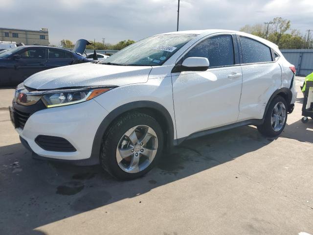 honda hr-v lx 2019 3czru6h32km701789