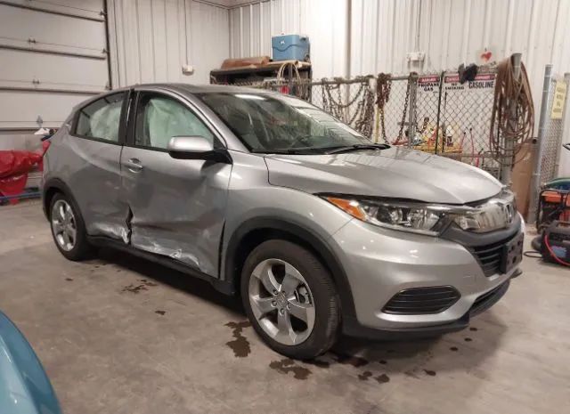 honda hr-v 2020 3czru6h32lg700559