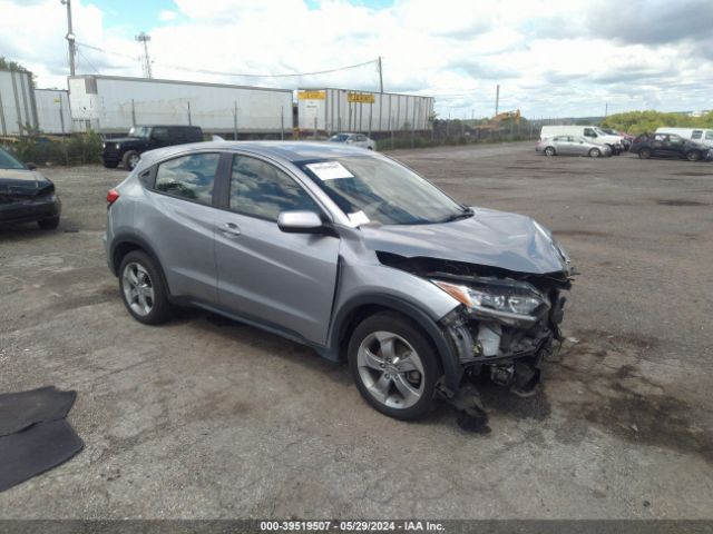 honda hr-v 2020 3czru6h32lm709862