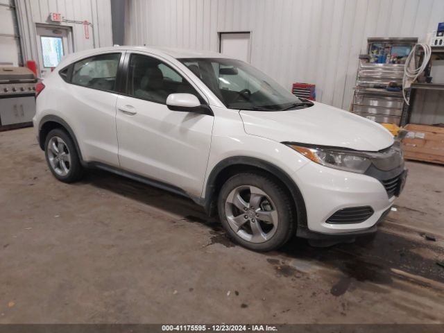 honda hr-v 2020 3czru6h32lm710669