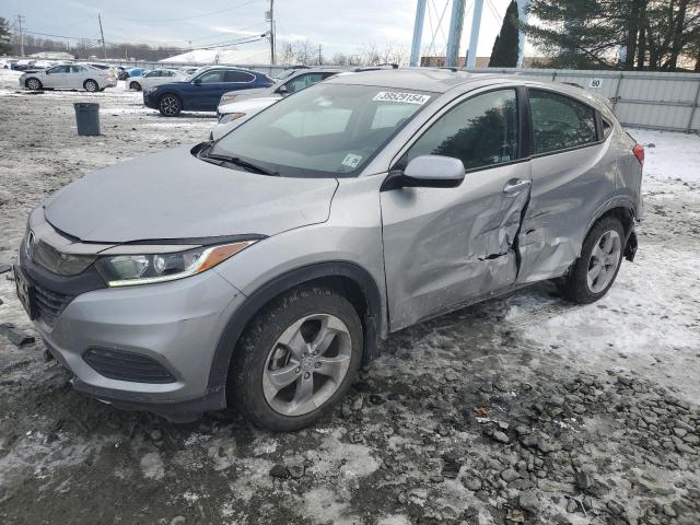 honda hr-v 2021 3czru6h32mm703125