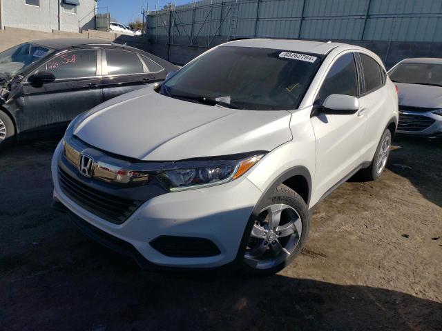 honda hr-v lx 2022 3czru6h32nm711825