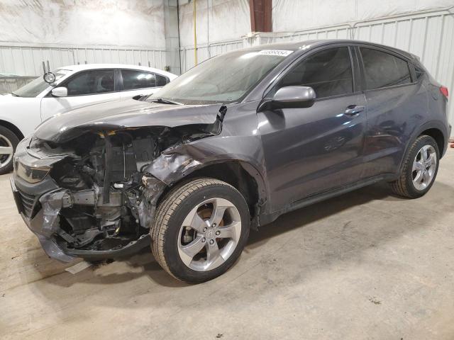 honda hr-v 2022 3czru6h32nm739396