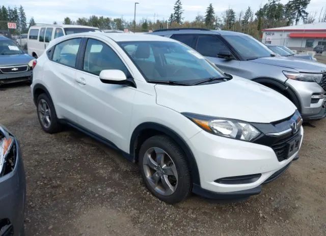 honda hr-v 2017 3czru6h33hm712096