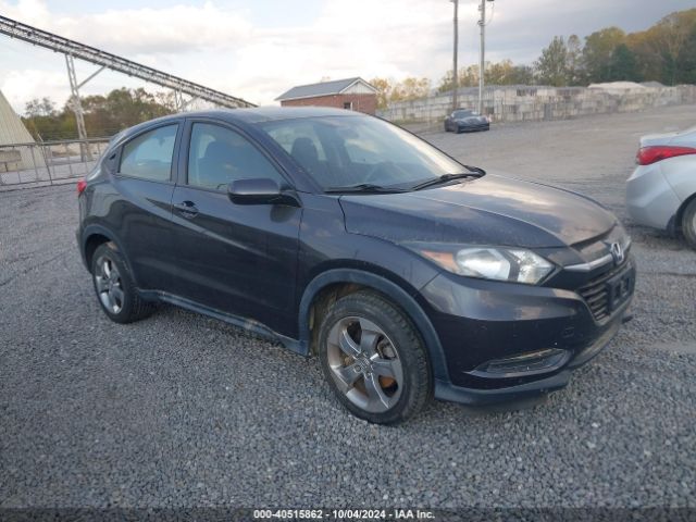 honda hr-v 2017 3czru6h33hm729576