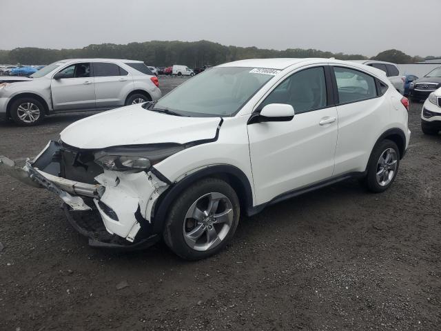 honda hr-v lx 2018 3czru6h33jm726375