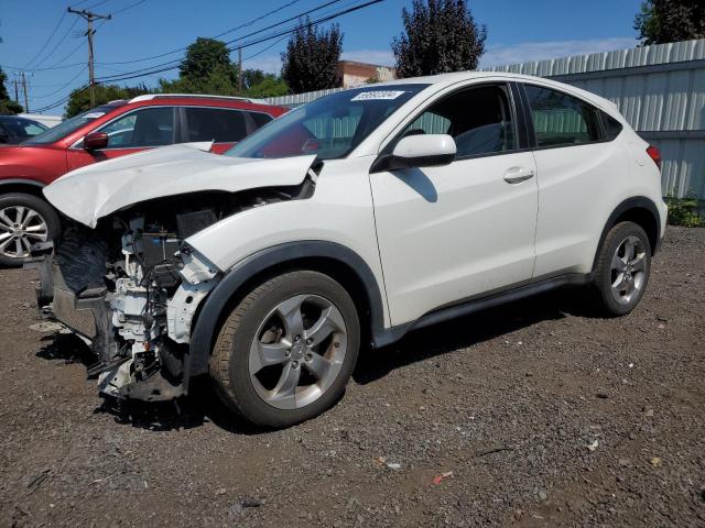 honda hr-v lx 2018 3czru6h33jm729809