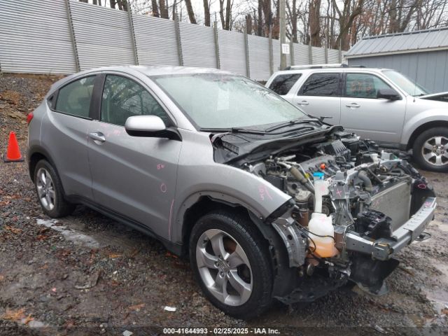 honda hr-v 2019 3czru6h33kg703033