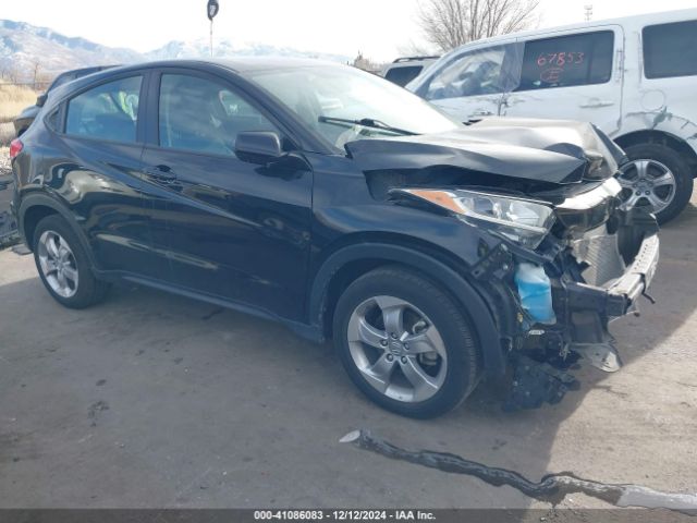 honda hr-v 2019 3czru6h33kg732564