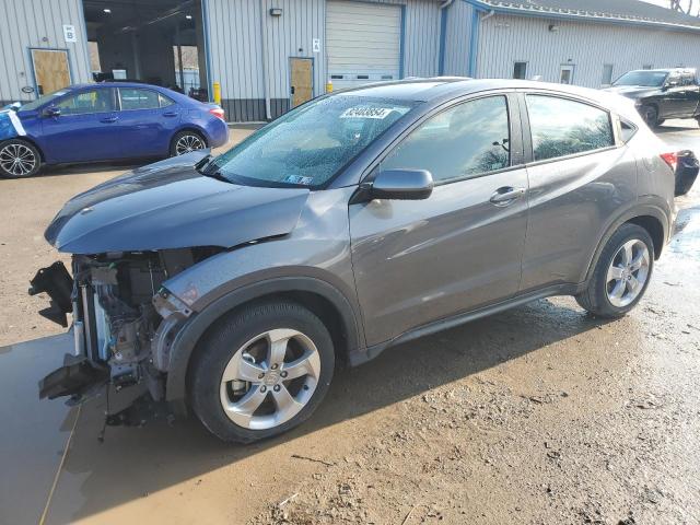 honda hr-v lx 2020 3czru6h33lm729117