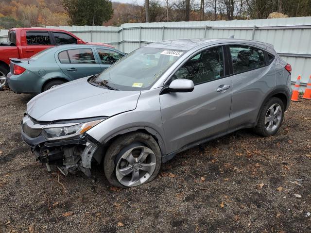 honda hr-v 2021 3czru6h33mm702761