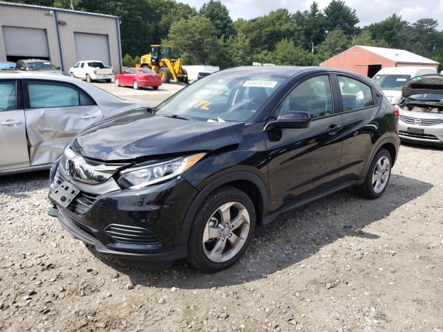 honda hr-v 2021 3czru6h33mm738837