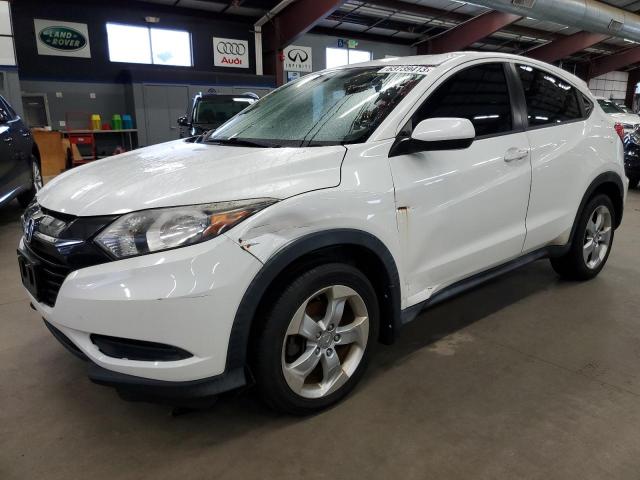 honda hr-v lx 2016 3czru6h34gm725504