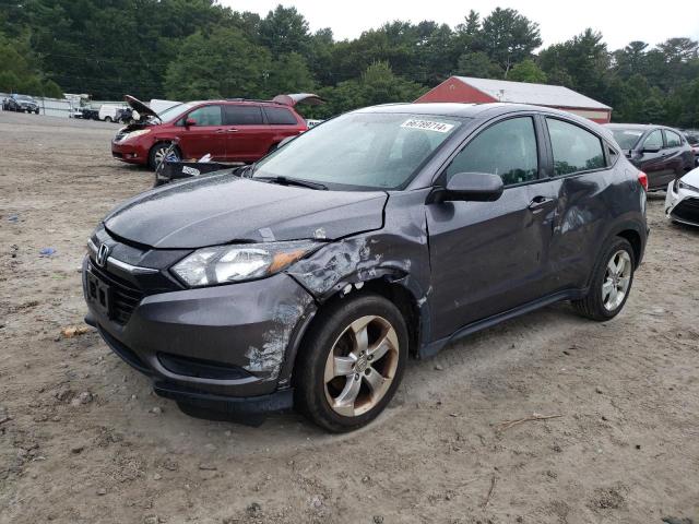 honda hr-v 2016 3czru6h34gm755599