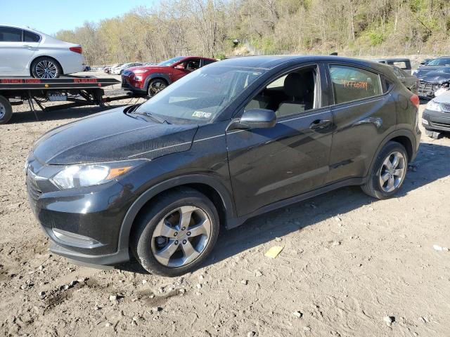 honda hr-v 2017 3czru6h34hg706726