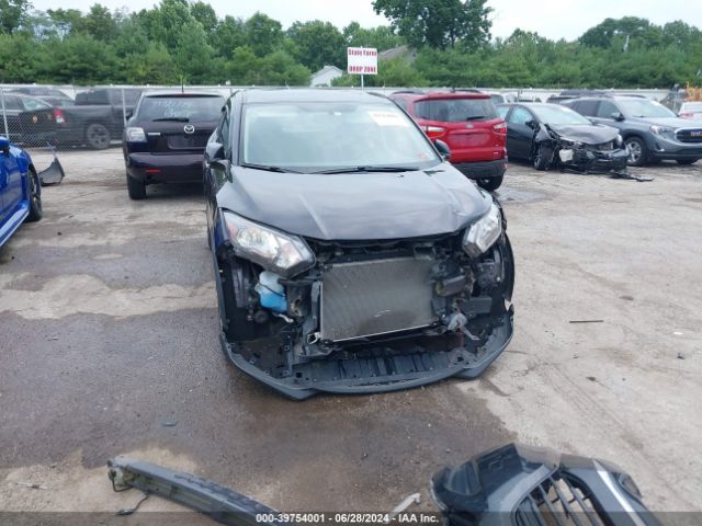 honda hr-v 2017 3czru6h34hg708315