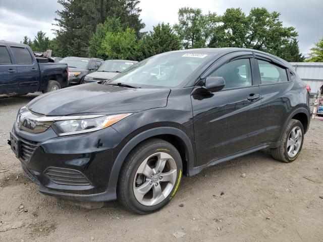 honda hr-v lx 2019 3czru6h34kg719287