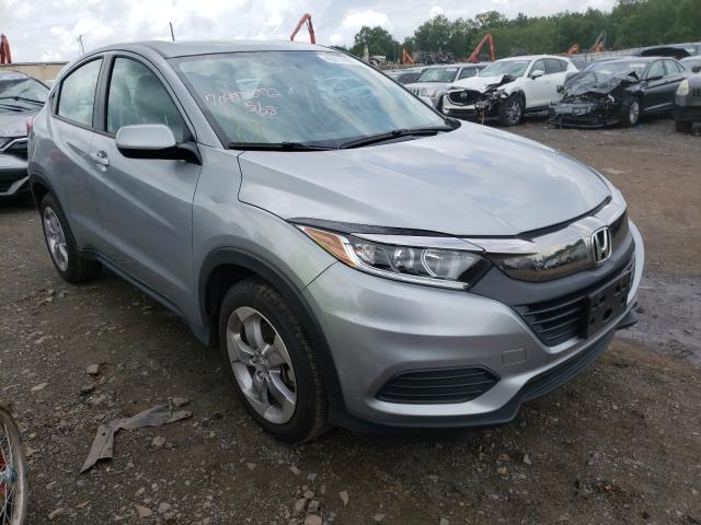 honda hr-v lx 2020 3czru6h34lm729515