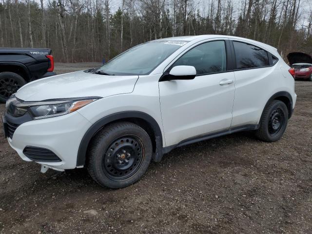 honda hr-v 2021 3czru6h34mm103920