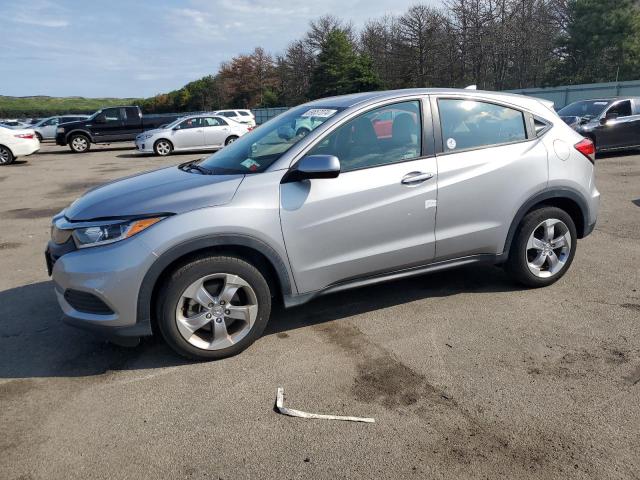 honda hr-v lx 2021 3czru6h34mm753153