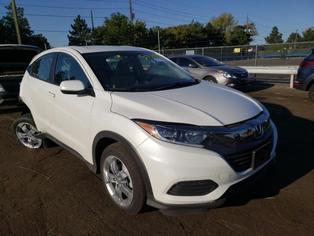 honda hr-v lx 2022 3czru6h34nm766101