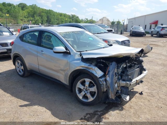 honda hr-v 2016 3czru6h35gm712437